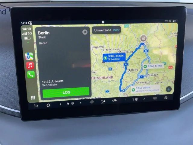 BYD Dolphin Surf