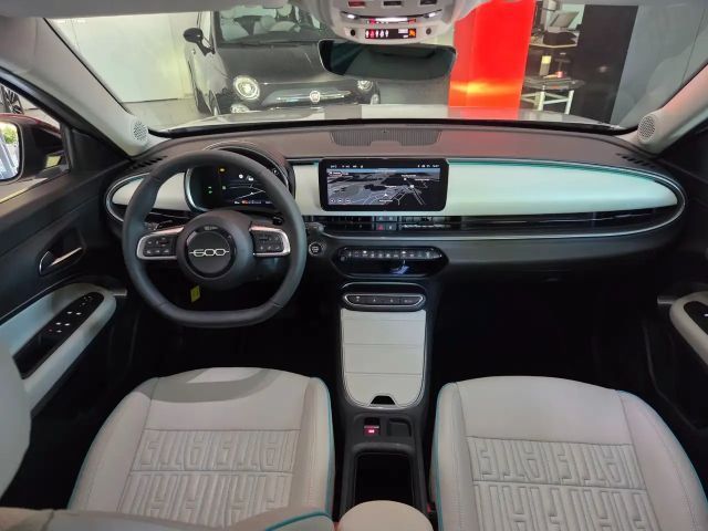Fiat 600