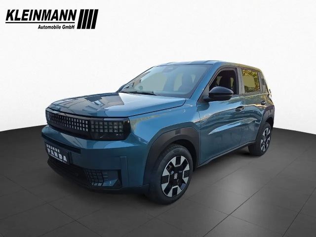 Fiat Grande Panda
