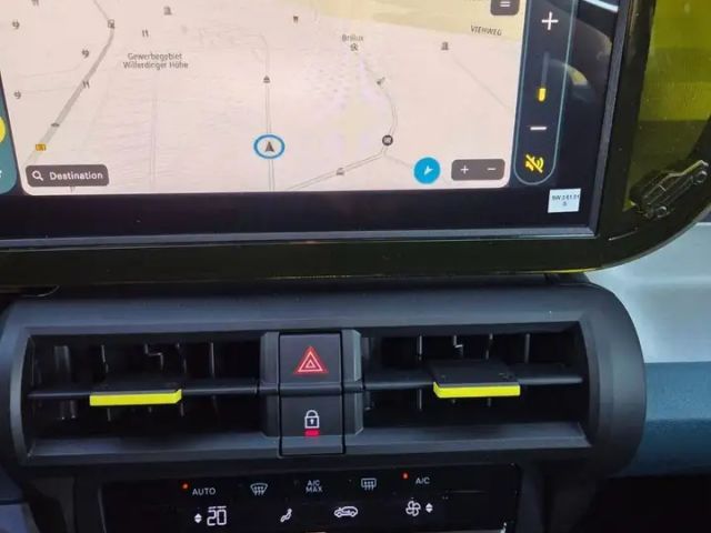 Fiat Grande Panda