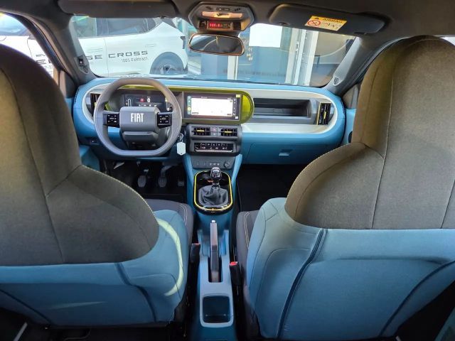 Fiat Grande Panda