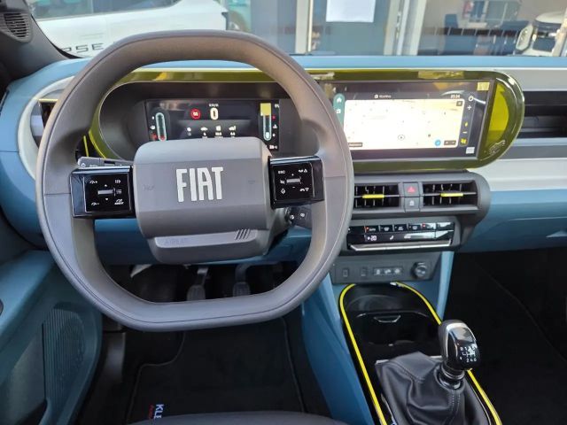 Fiat Grande Panda