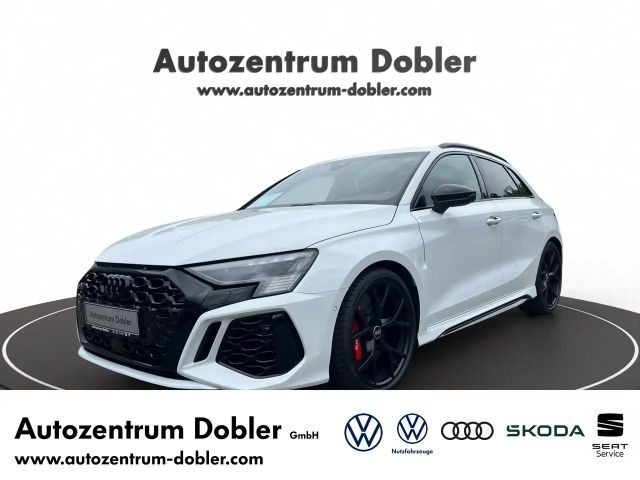 Audi RS3 Sportback 2.5 TFSI quattro Navi B+O Leder LED 2023 Benzine