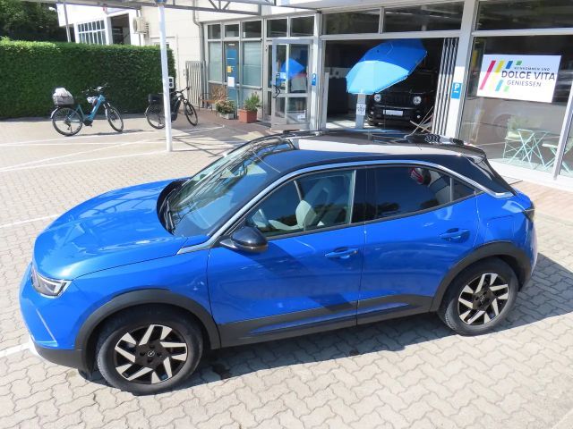 Opel Mokka-E