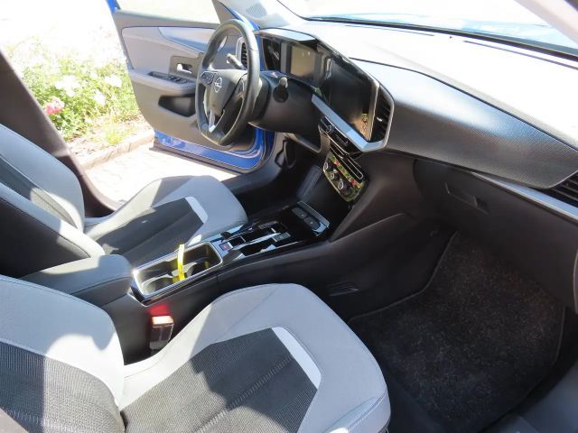 Opel Mokka-E