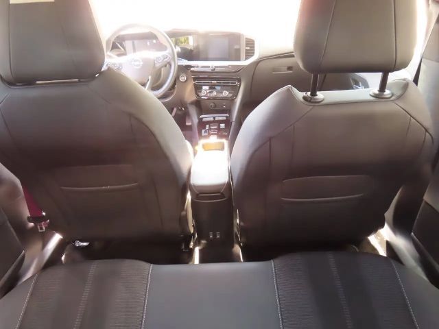 Opel Mokka-E