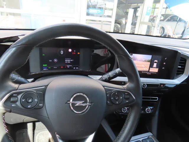 Opel Mokka-E