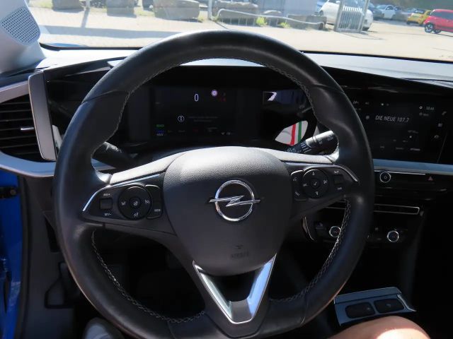 Opel Mokka-E