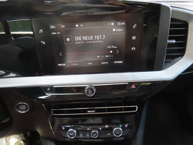 Opel Mokka-E