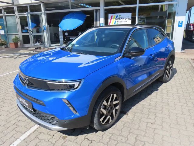 Opel Mokka-E