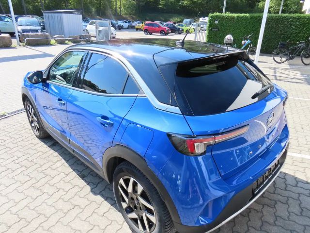 Opel Mokka-E