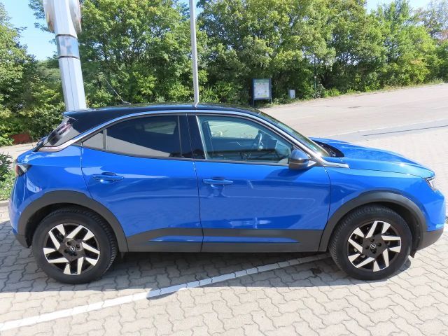 Opel Mokka-E
