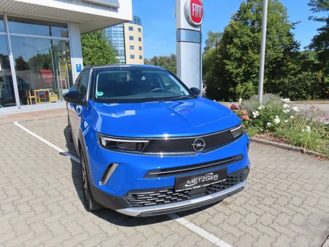 Opel Mokka-E