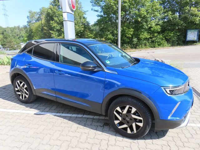 Opel Mokka-E