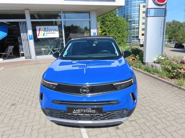 Opel Mokka-E