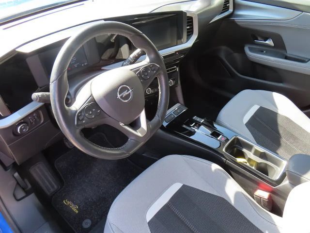 Opel Mokka-E