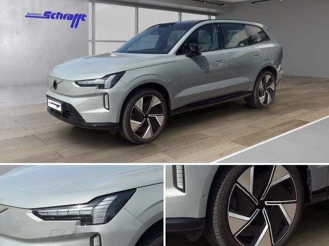 Volvo EX90 Ultra Twin Motor AWD 7-Sitzer 2024 Elektrisch