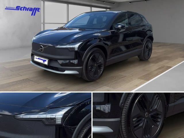 Volvo EX30 Ultra Cross Country Twin Motor Performance 2025 Elektrisch
