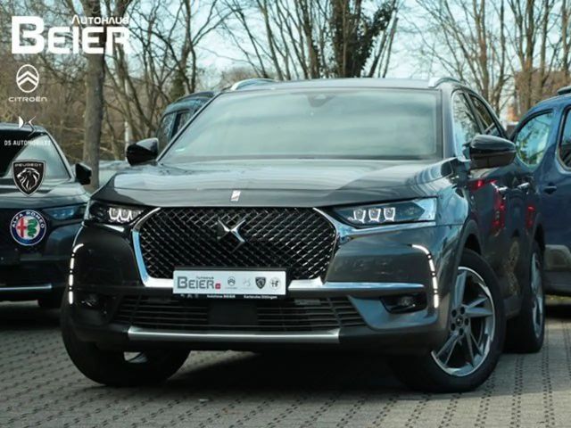 DS DS 7 Crossback