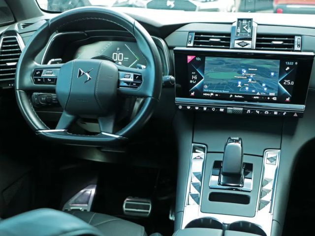 DS DS 7 Crossback