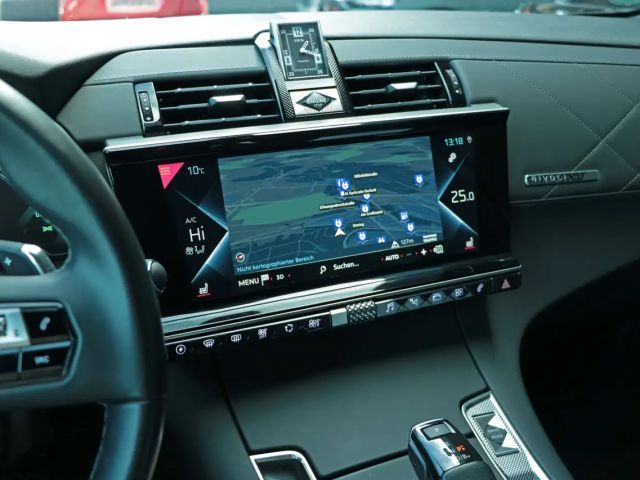 DS DS 7 Crossback