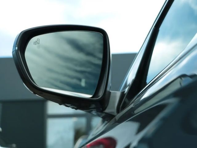 DS DS 7 Crossback