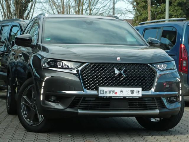 DS DS 7 Crossback