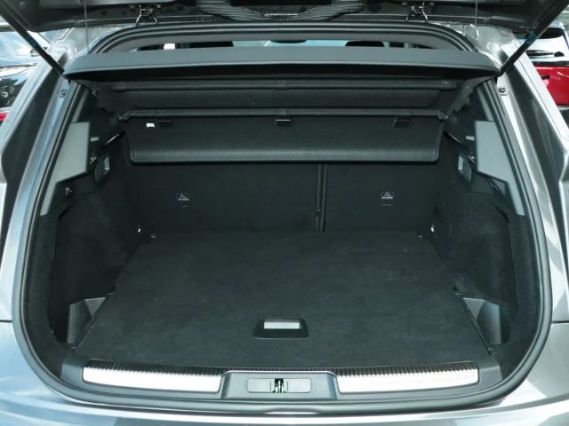 DS DS 7 Crossback