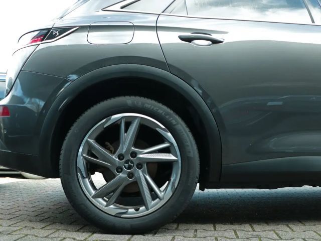 DS DS 7 Crossback