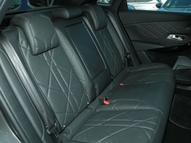 DS DS 7 Crossback