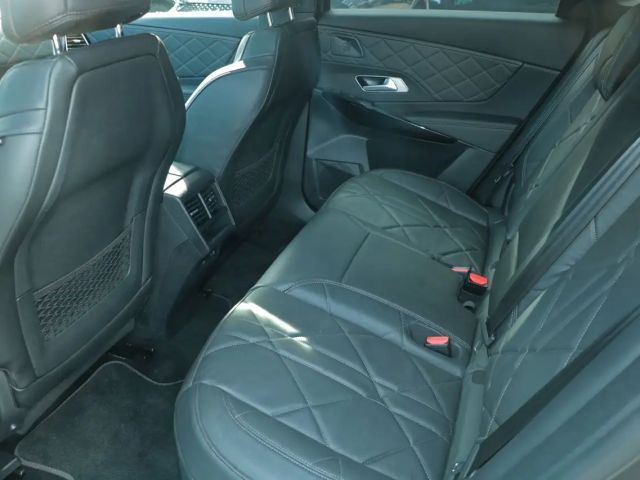DS DS 7 Crossback