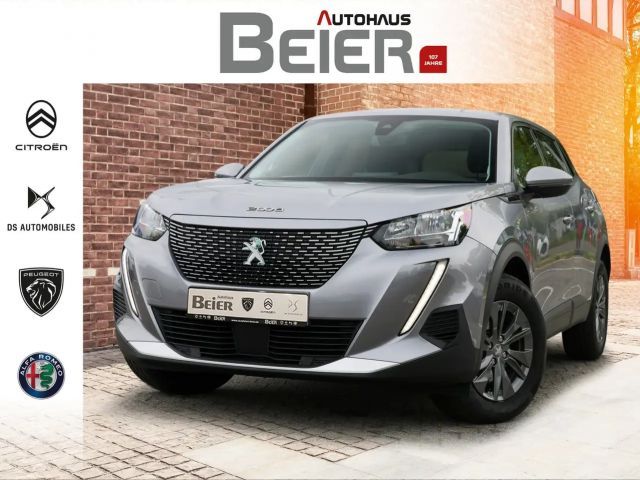 Peugeot e-2008