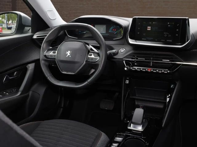 Peugeot e-2008