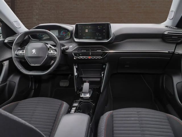 Peugeot e-2008