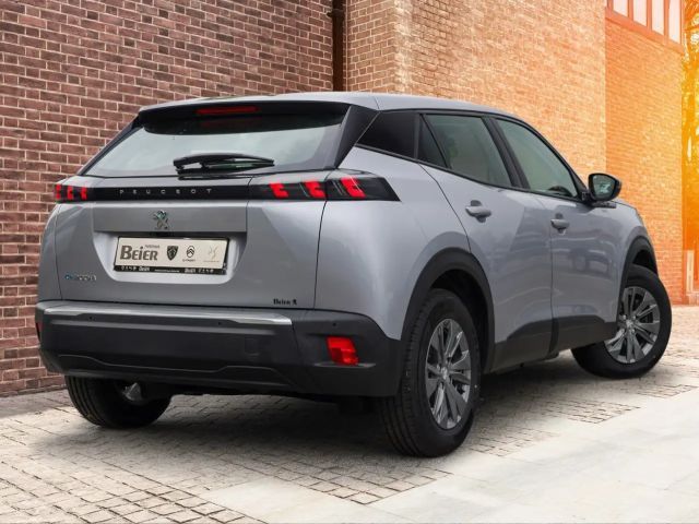 Peugeot e-2008