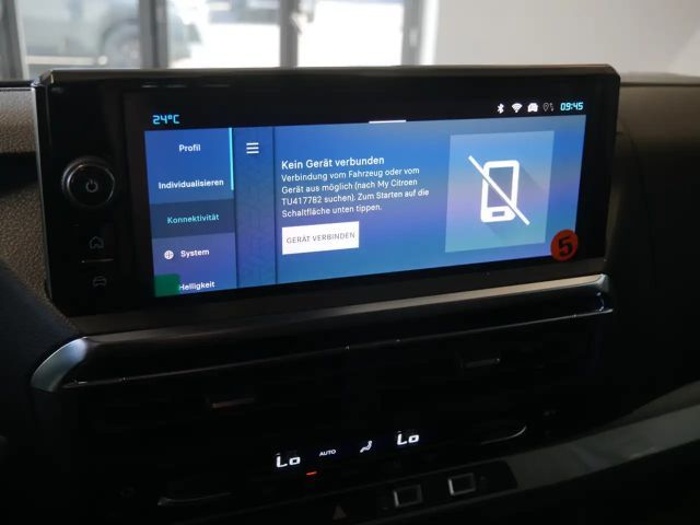 Citroen Spacetourer
