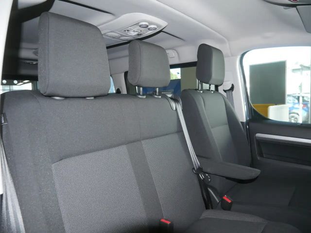 Citroen Spacetourer