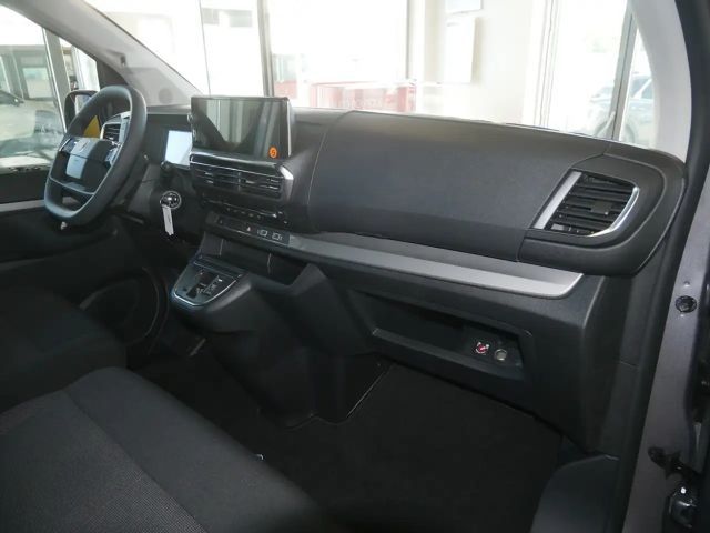 Citroen Spacetourer