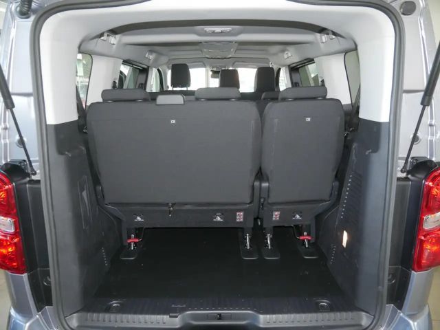 Citroen Spacetourer