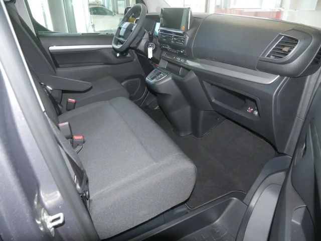 Citroen Spacetourer