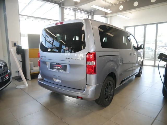 Citroen Spacetourer