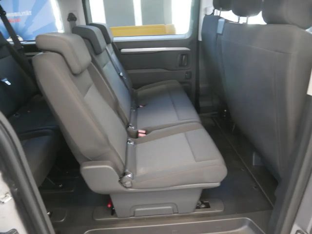 Citroen Spacetourer