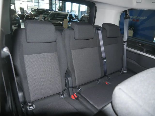 Citroen Spacetourer