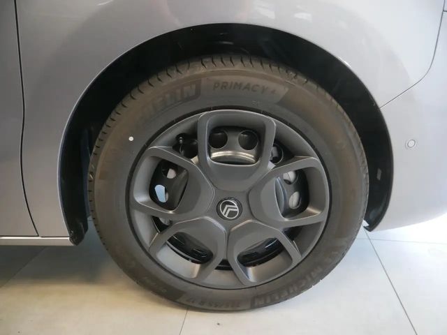 Citroen Spacetourer