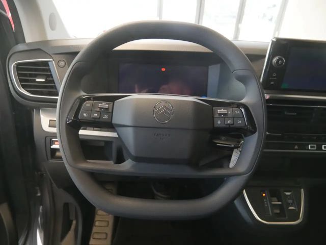 Citroen Spacetourer