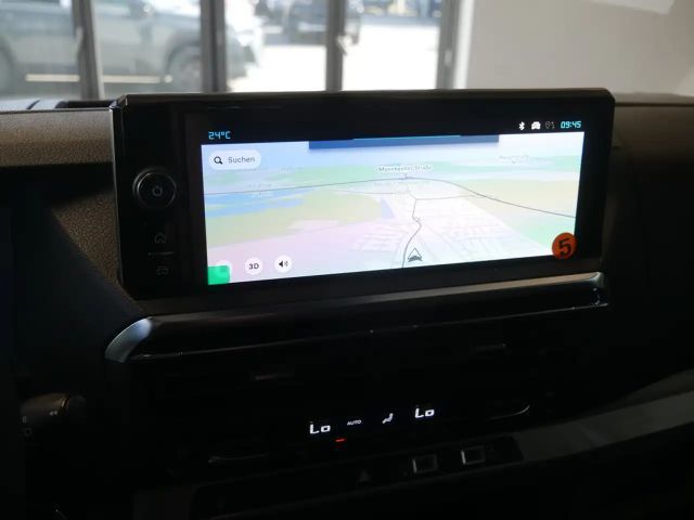Citroen Spacetourer