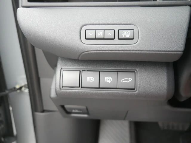 Subaru Uncharted
