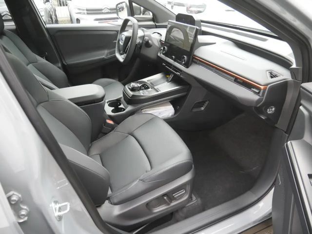 Subaru Uncharted