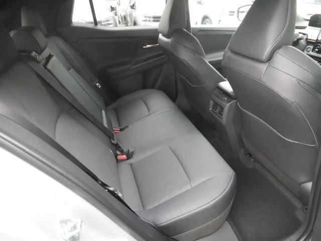 Subaru Uncharted