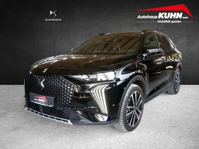 DS DS 7 Crossback